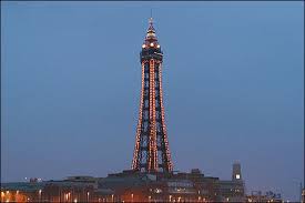 Blackpool hotels